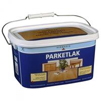 Hermadix parketlak zijdeglans 25-35 750 ml