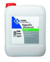 Sigma fix universal 2.5 ltr