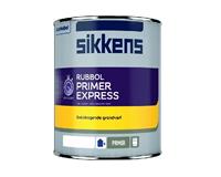 Sikkens rubbol primer express kleur 1 ltr