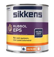 Sikkens rubbol eps kleur 1 ltr