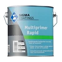 sigma multiprimer rapid kleur 1 ltr