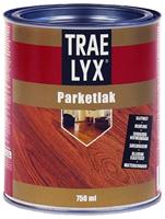 Trae Lyx trae-lyx parketlak zijdeglans 10 ltr