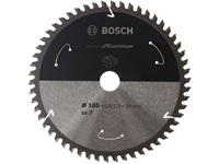 Bosch 2608837767 Cirkelzaagblad 184 x 16 mm 1 stuks