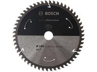 Bosch 2608837776 Cirkelzaagblad 216 x 30 mm 1 stuks