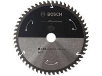 Bosch 2608837778 Cirkelzaagblad 250 x 30 mm 1 stuks