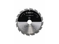 Bosch Bosch 2608837708 Hardmetaal-cirkelzaagblad 190 x 30 mm Aantal tanden: 24 1 stuk(s)