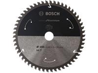 Bosch 2608837756 Cirkelzaagblad 150 x 20 mm 1 stuks