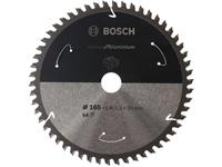 Bosch 2608837762 Cirkelzaagblad 150 x 10 mm 1 stuks