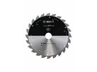 Bosch Bosch 2608837723 Hardmetaal-cirkelzaagblad 216 x 30 mm Aantal tanden: 48 1 stuk(s)
