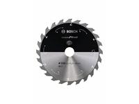 Bosch Bosch 2608837714 Hardmetaal-cirkelzaagblad 210 x 30 mm Aantal tanden: 48 1 stuk(s)