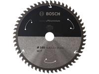 Bosch 2608837766 Cirkelzaagblad 184 x 16 mm 1 stuks