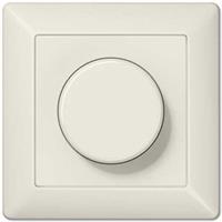JUNG AS 1540 - Cover plate for dimmer cream white AS 1540