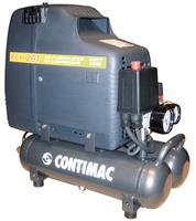 Contimac Compressor olievrij type ECU