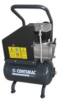 Contimac Compressor CM205/10/10 WF low speed