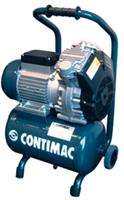 Contimac Compressor CM240/10/10 WF