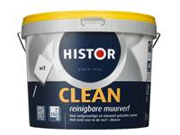 Histor Clean muurverf klei 1 liter