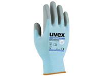 Uvex phynomic C3 6008008 Snijbeschermingshandschoen Maat (handschoen): 8 EN 388 1 paar