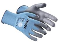 Uvex phynomic C5 Schnittschutzhandschuh Größe (Handschuhe): 8 EN 388 1 Paar