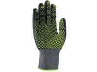 Uvex C300 dry Schnittschutzhandschuh Größe (Handschuhe): 8 EN 388 1 Paar