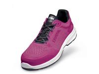 Uvex 1sport ESD Sicherheitsschuh S1P Größe: 39 Magenta 1 Paar