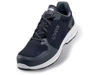 Uvex 1 sport 6596239 Veiligheidsschoenen S3 Maat: 39 Zwart 1 paar