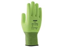 Uvex Schnittschutzhandschuh Größe (Handschuhe): 8 EN 388 1 Paar