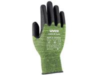 Uvex C500 M foam 6049807 Snijbeschermingshandschoen Maat (handschoen): 7 EN 388 1 paar