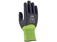 Uvex C500 XG Schnittschutzhandschuh Größe (Handschuhe): 9 EN 388 1 Paar