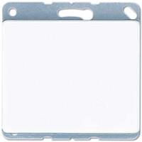 JUNG SL 561 B WW - Cover plate for Blind plate white SL 561 B WW