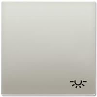 JUNG ES 2990 L - Cover plate for switch/push button ES 2990 L