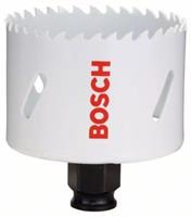 Bosch Lochsäge Progressor for Wood and Metal, 65 mm