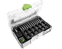 Festool MINI-SYSTAINER T-LOC SYS-CE MINI 1 TL TRA 203817