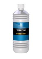 terpentine 2.5 ltr