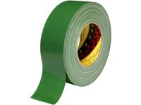 3M Gewebeklebeband Scotch Grün (L x B) 50m x 50mm 50m