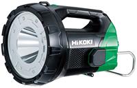 hikoki LED-Scheinwerfer (ohne Akku und Ladegerät. im Karton) - UB18DAW4Z