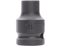 gedorered R63001606 Schlagschrauber-Steckschlüsseleinsatz metrisch 1/2  (12.5 mm) ück 3300531