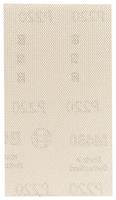 Bosch Schleifblatt M480 Net, Best for Wood and Paint, 70 x 125 mm, 220, 10er-Pack