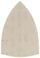 Schleifblatt M480 Net, Best for Wood and Paint, 100 x 150 mm, 320, 10er-Pack - BOSCH