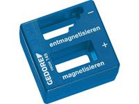 Magnetiseerder, demagnetiseerder Gedore 149 6416500 (l x b) 52 mm x 50 mm