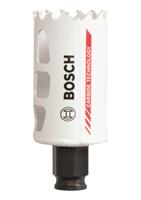 Bosch Lochsäge Endurance for Heavy Duty, Carbide, 44 mm