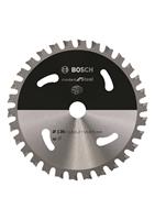 Bosch 2608837745 Cirkelzaagblad - 136 x 15,875 x 30T - Staal
