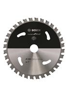 Bosch 2608837748 Cirkelzaagblad - 150 x 20 x 32T - Staal