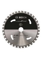 Bosch 2608837749 Cirkelzaagblad - 160 x 20 x 36T - Staal