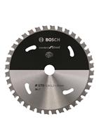 Bosch 2608837750 Cirkelzaagblad - 173 x 20 x 36T - Staal