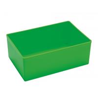 hikoki Opbergbox groen 711243