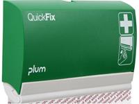 PLUM QuickFix Blood Stopper 5510 Pleisterdispenser (b x h x d) 232 x 133 x 33 mm Incl. wandhouder