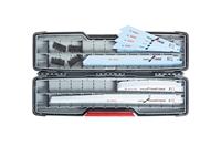 Bosch 2607010997 16-delige Reciprozaagblad ToughBox set