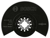 Bosch 2CPX062128R9999 2608664483 HCS Segmentzaagblad 10 stuk(s)