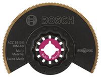 Bosch 2608664478 / ACZ 85 EIB Starlock zaagblad - 85mm (10st)