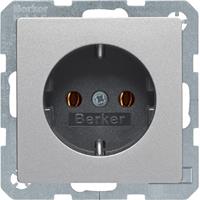Berker 47436084 - Socket outlet (receptacle) 47436084